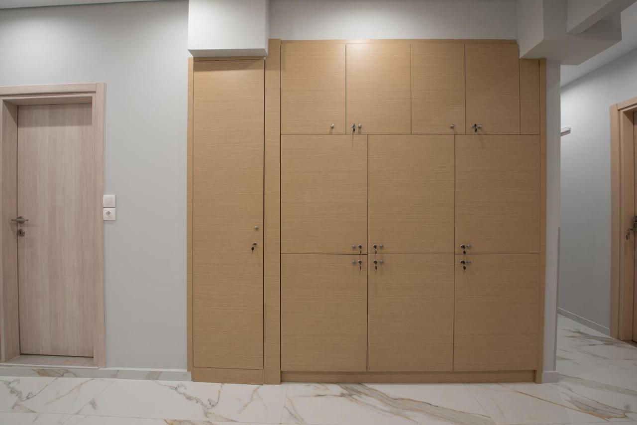 Rob Venture Suites At The Central Of Athens City Extérieur photo