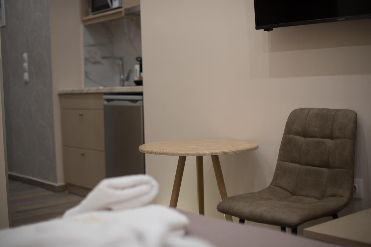 Rob Venture Suites At The Central Of Athens City Extérieur photo