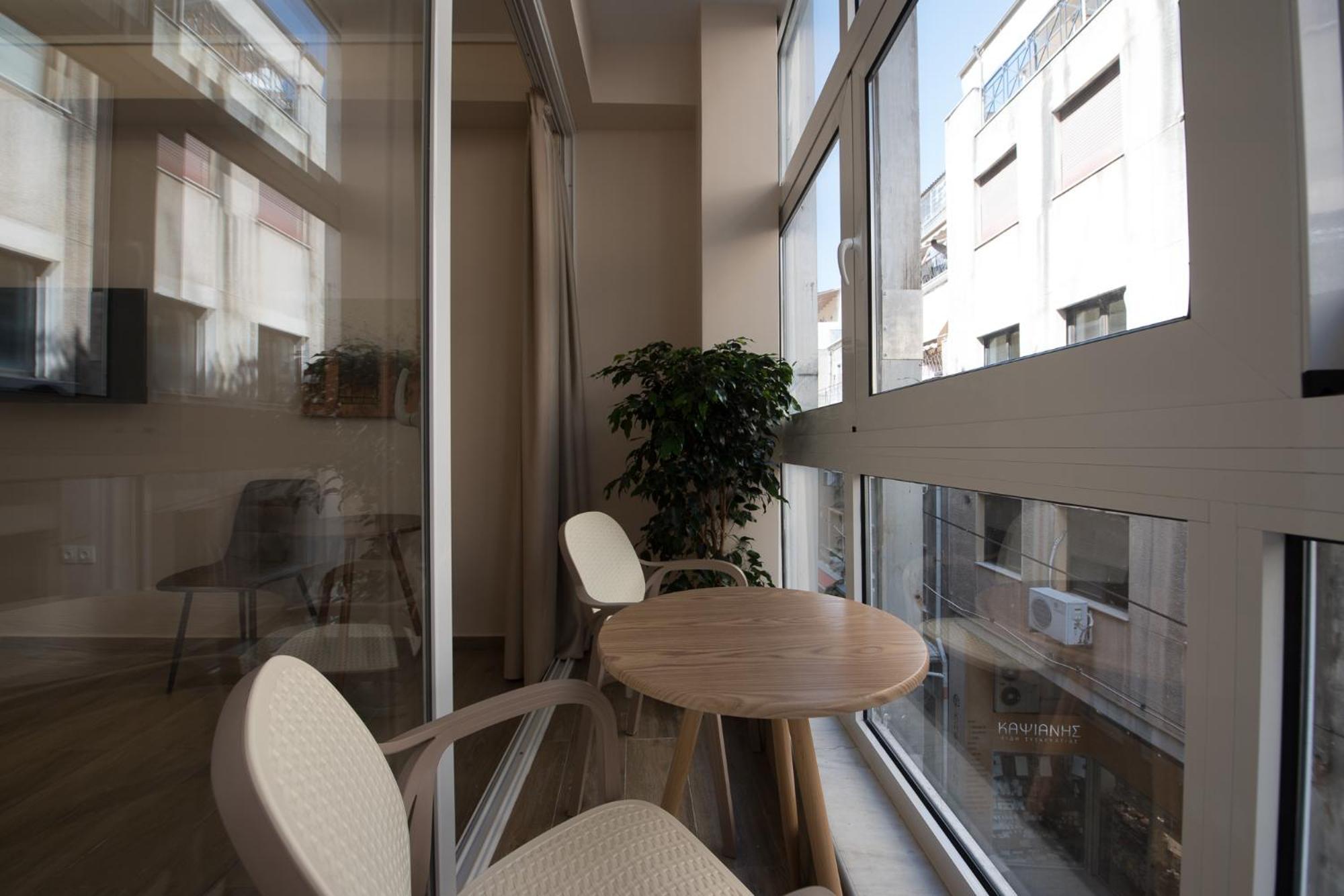 Rob Venture Suites At The Central Of Athens City Extérieur photo