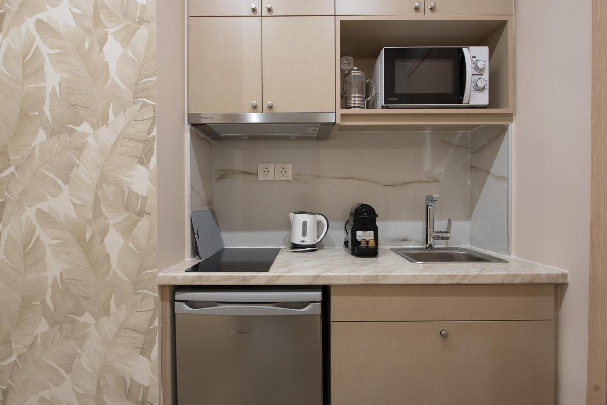 Rob Venture Suites At The Central Of Athens City Extérieur photo