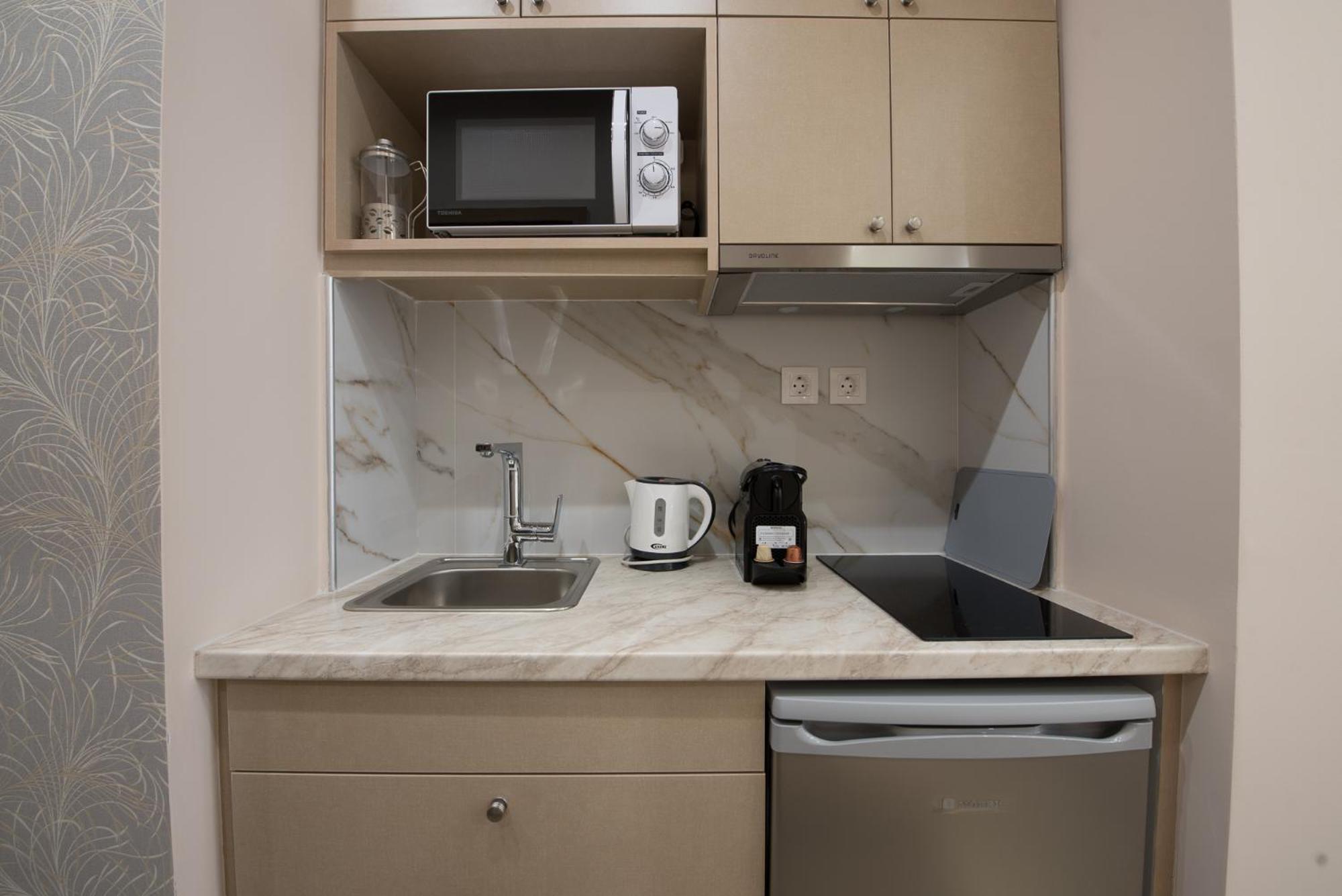 Rob Venture Suites At The Central Of Athens City Extérieur photo