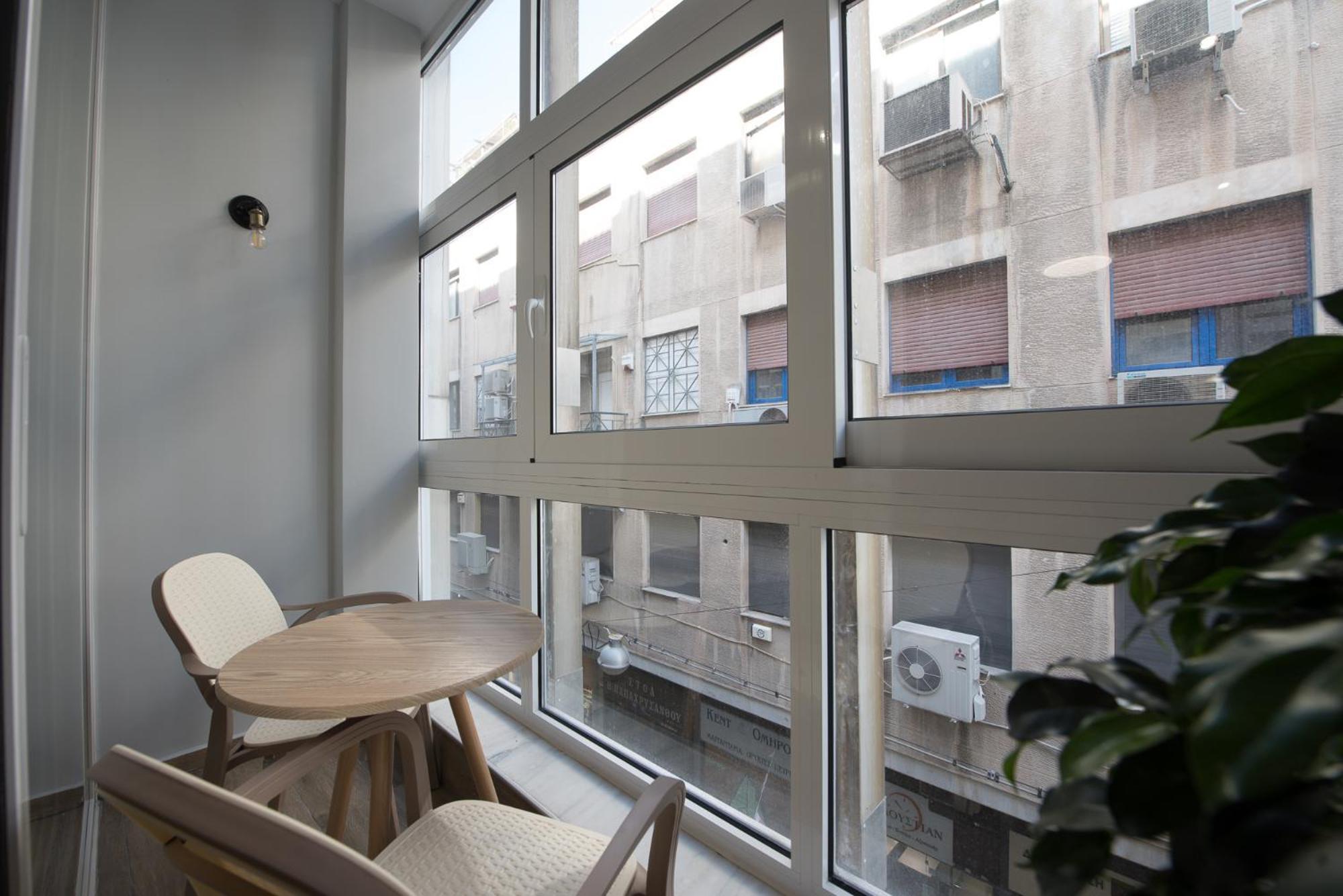 Rob Venture Suites At The Central Of Athens City Extérieur photo
